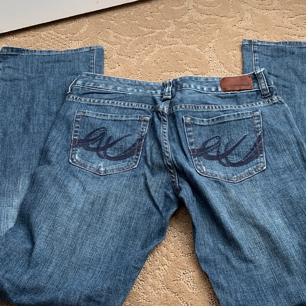 Express jeans - Picture 3 of 4
